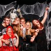 31.10.2015 Photo Booth von Martin Wahler, Pixelcode